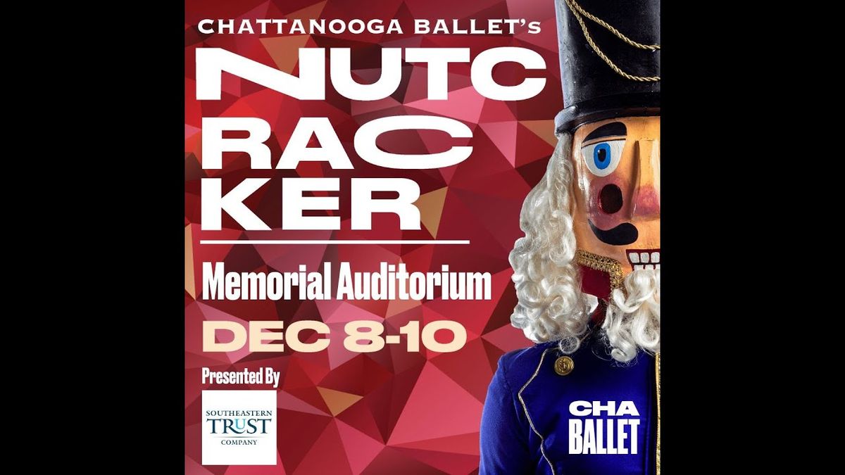 The Nutcracker - Chattanooga, 19 December | Event in Chattanooga | AllEvents