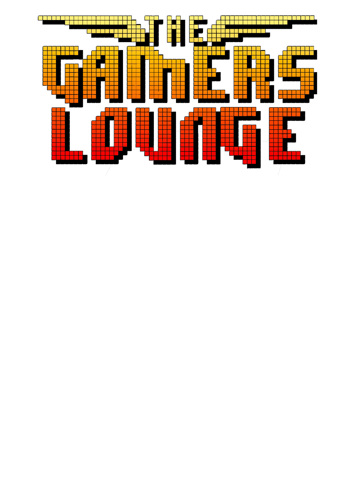 Gamers Lounge Woking - Sat 22nd August 2026