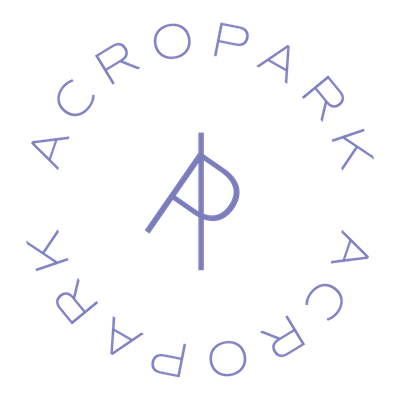 AcroPark Studio logo
