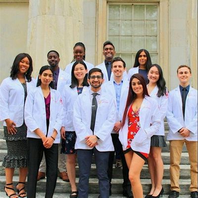 Podiatric Medicine: A Step in the Right Direction, Temple University