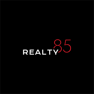 Realty85 logo