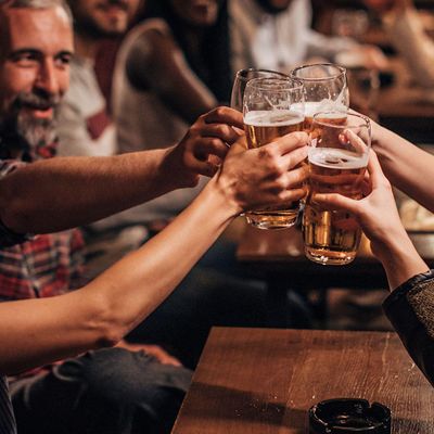 Mingle with Singles (35-50)