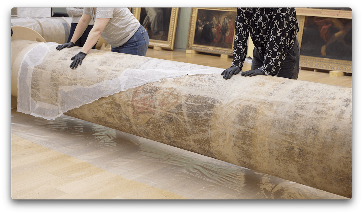 The Future of the Jubilee Decorations by Ford Madox Brown, 7 December | Event in Manchester | AllEvents