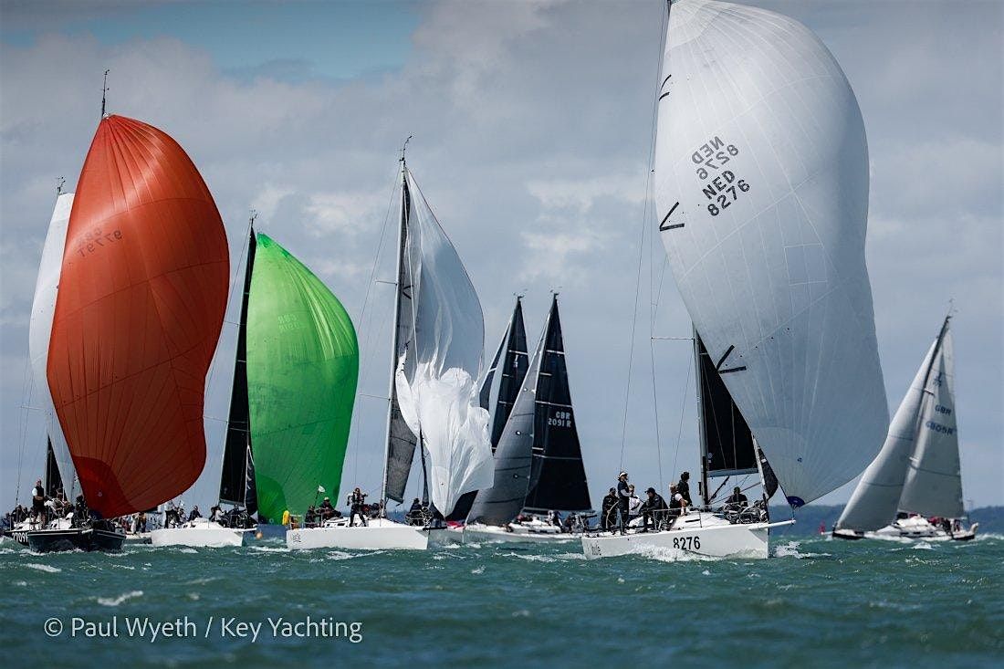 J Racer Classes dinner and prizegiving, 31 January | Event in Southampton | AllEvents