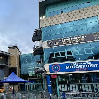 Nottingham Jobs Fair, Motorpoint Arena Nottingham, 9 October 2024