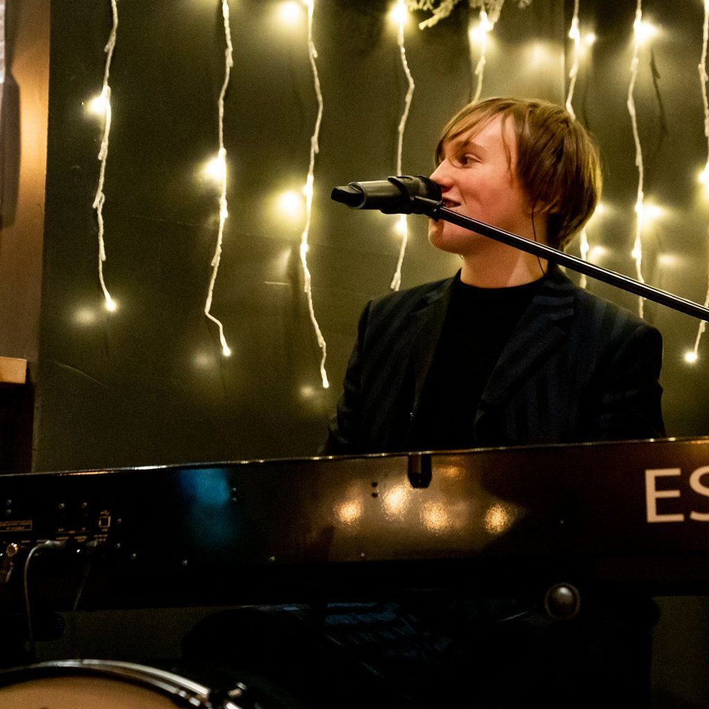 Logan Paul Murphy, 14 December | Event in Liverpool | AllEvents