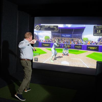 Social Latitude logo