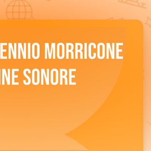 Candlelight: Ennio Morricone e altre colonne sonore