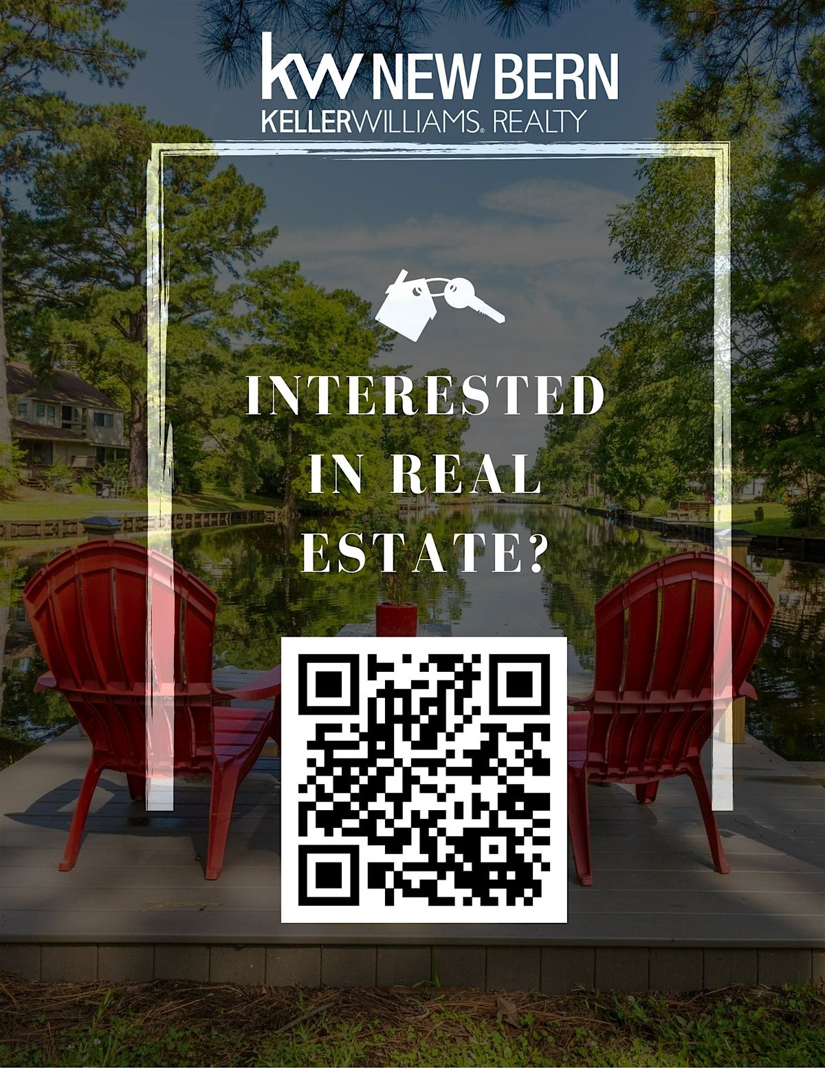 Copy of Keller Williams New Bern Career Night