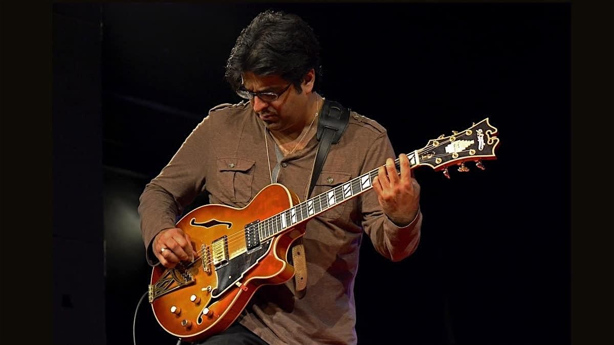 PRISM Quartet's Guitar Heroes | Event in New York | AllEvents