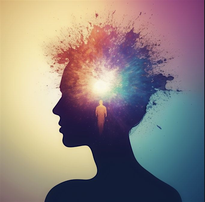ARLINGTON Schizophrenia Success Secrets, Virtual via Zoom, Arlington
