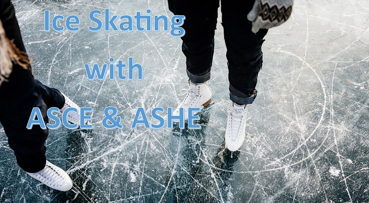 Ice Skating, The Chiller, Chiller Lane, Easton, Columbus, OH, USA, 19 ...