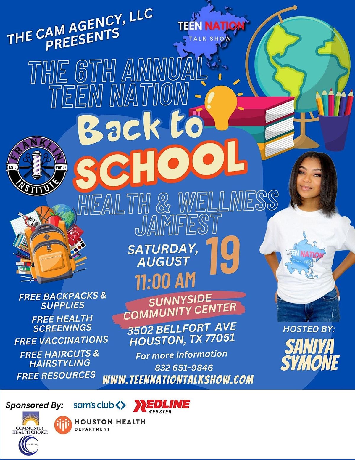 The 6th Annual Teen Nation Back To School Health Wellness JamFest the-6th-annual-teen-nation-back-to-school-health-wellness-jamfest