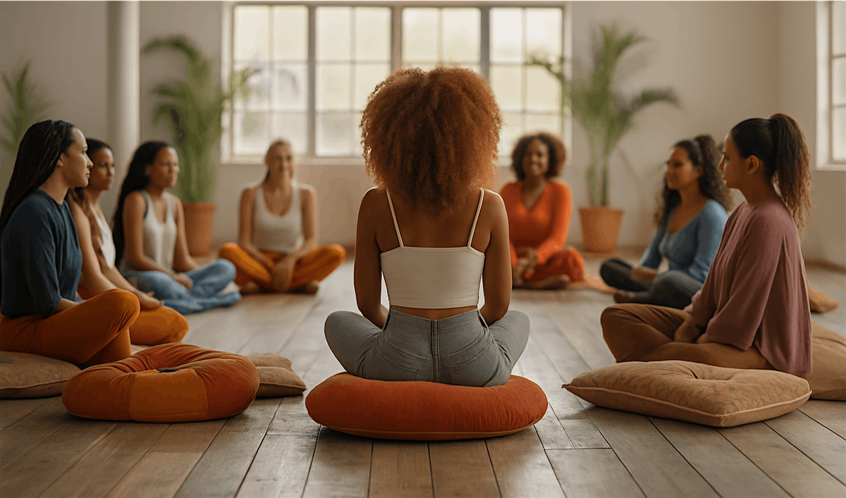 THE BECOMING: A New Year Activation Experience, 28 December | Event in Tulum | AllEvents