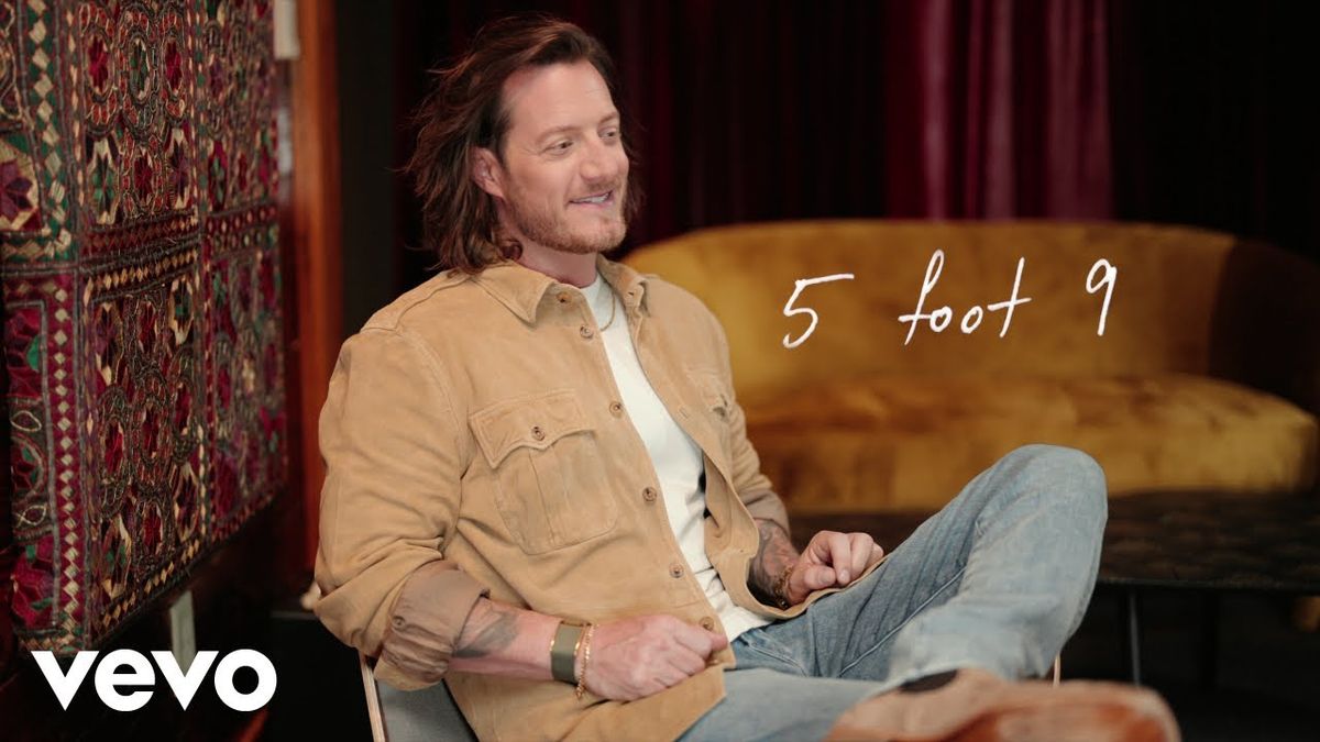 Tyler Hubbard at Essentia Health Plaza at The Lights, 13 June | Event in West Fargo | AllEvents