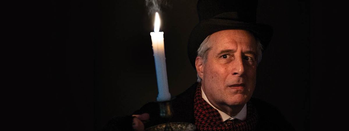 A Christmas Carol - A Ghost Story of Christmas, 14 December | Event in Keene | AllEvents