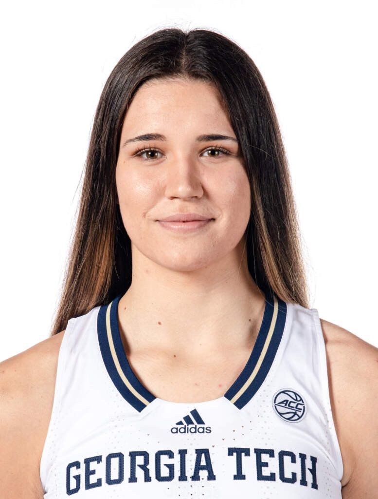 Georgia Tech Yellow Jackets at North Carolina State Wolfpack Womens Basketball at Reynolds Coliseum, 18 December