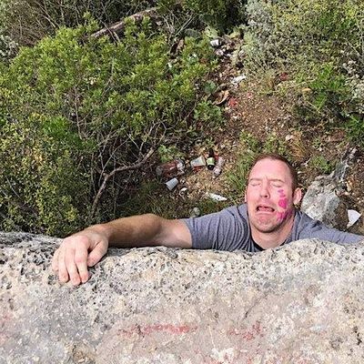 Bismarck Bash Scavenger Hunt, Blarney Stone Pub Bismarck, September 8