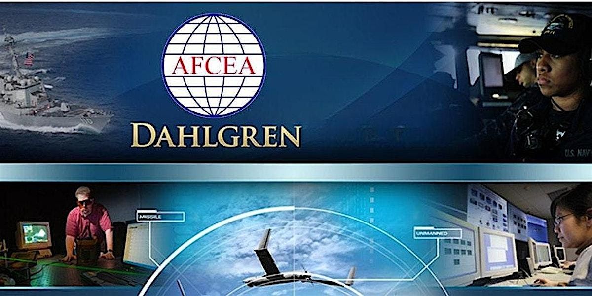 AFCEA Dahlgren - December Networking Event, 8 December | Event in King George | AllEvents
