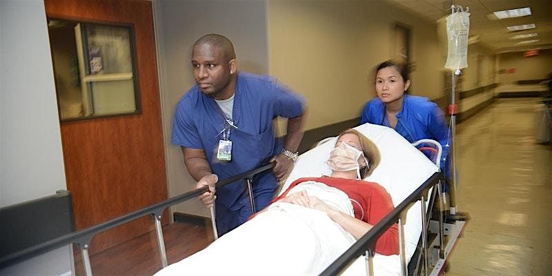 Copy of Advanced Burn Life Support ABLS - July 2025, 15 July | Event in Dallas | AllEvents