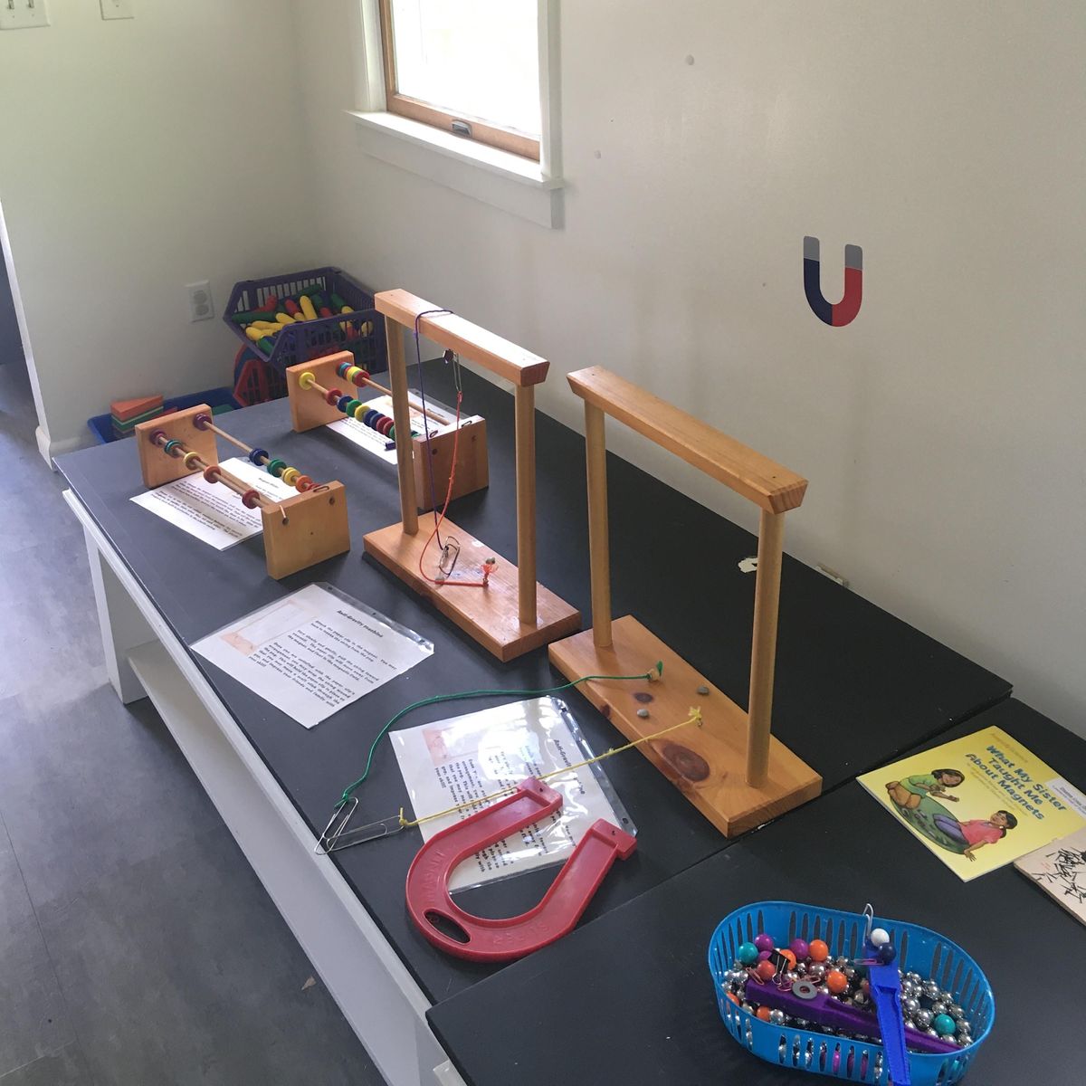 Thursday Open Play, OWL Oneonta World of Learning, October 13 2022