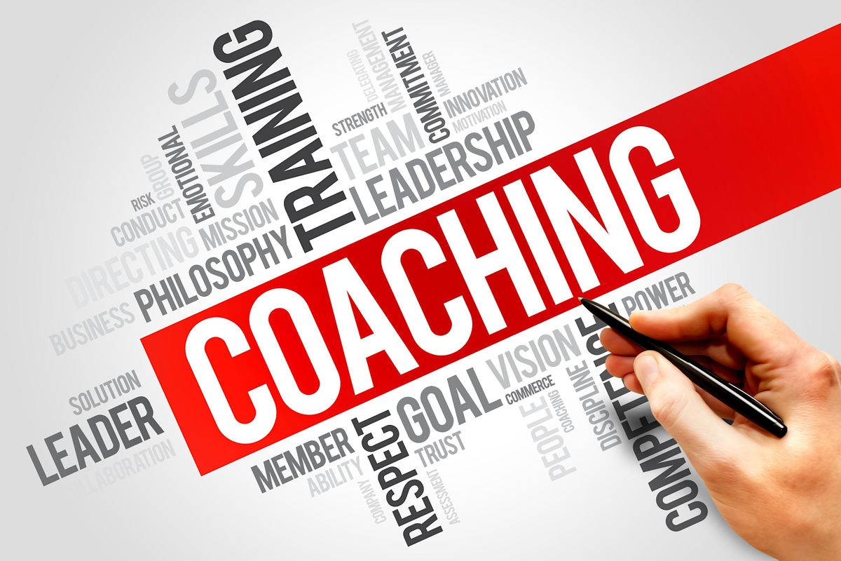 Entrepreneurship Coaching Session - El Paso, Phone Consultation, El Paso,  May 2 2023 | AllEvents.in