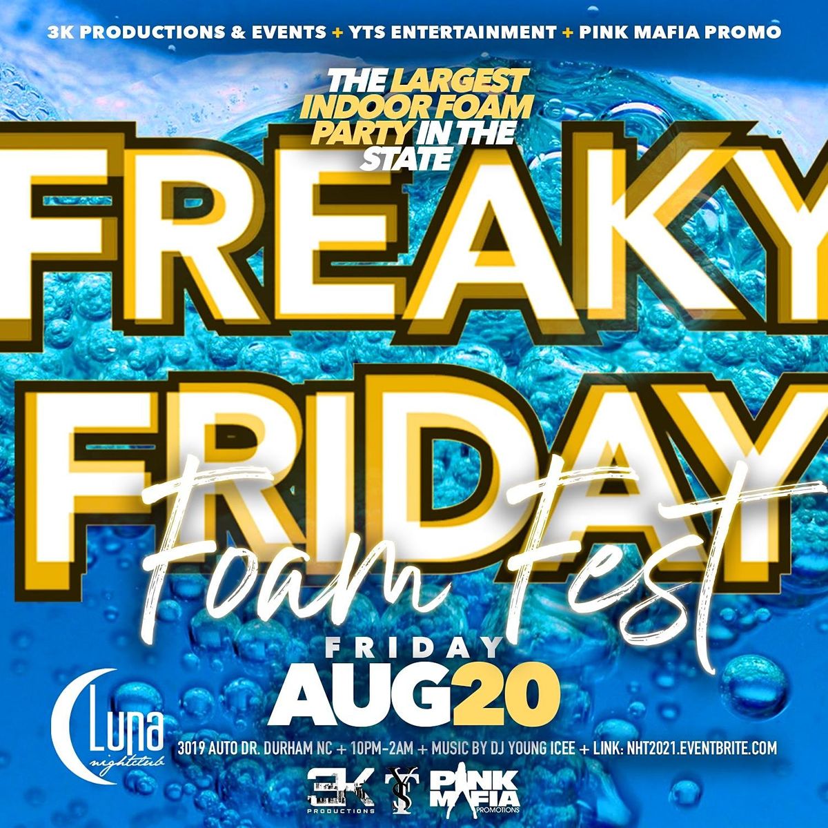 All Events In Durham Nc Today And Upcoming Events In Durham Nc Durham Events May 2022