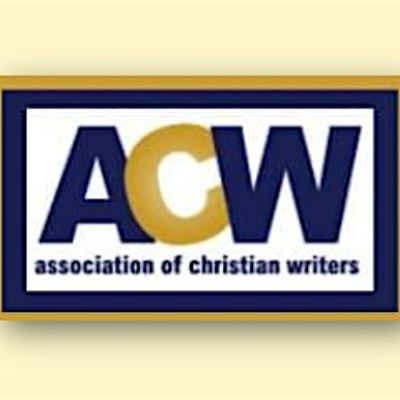 Association of Christian Writers logo