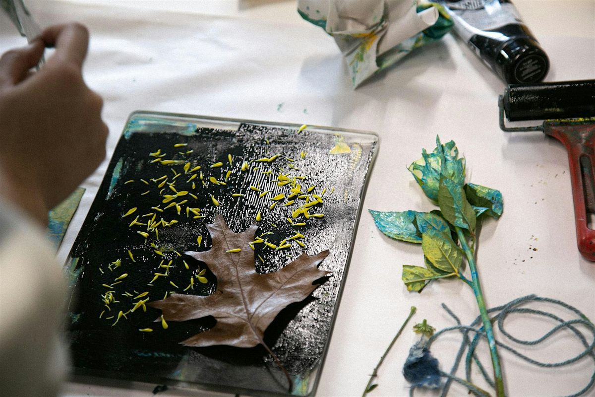 Sparking Creativity Through Sensory and Intuitive Practice, 1 December | Event in London | AllEvents