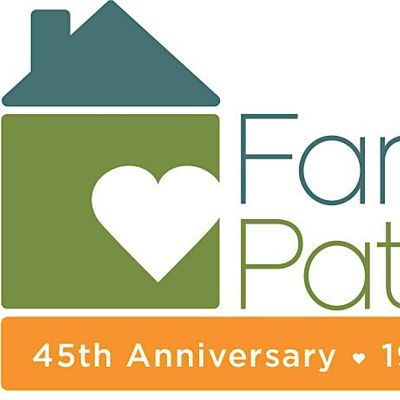 Family Paths, Inc. logo