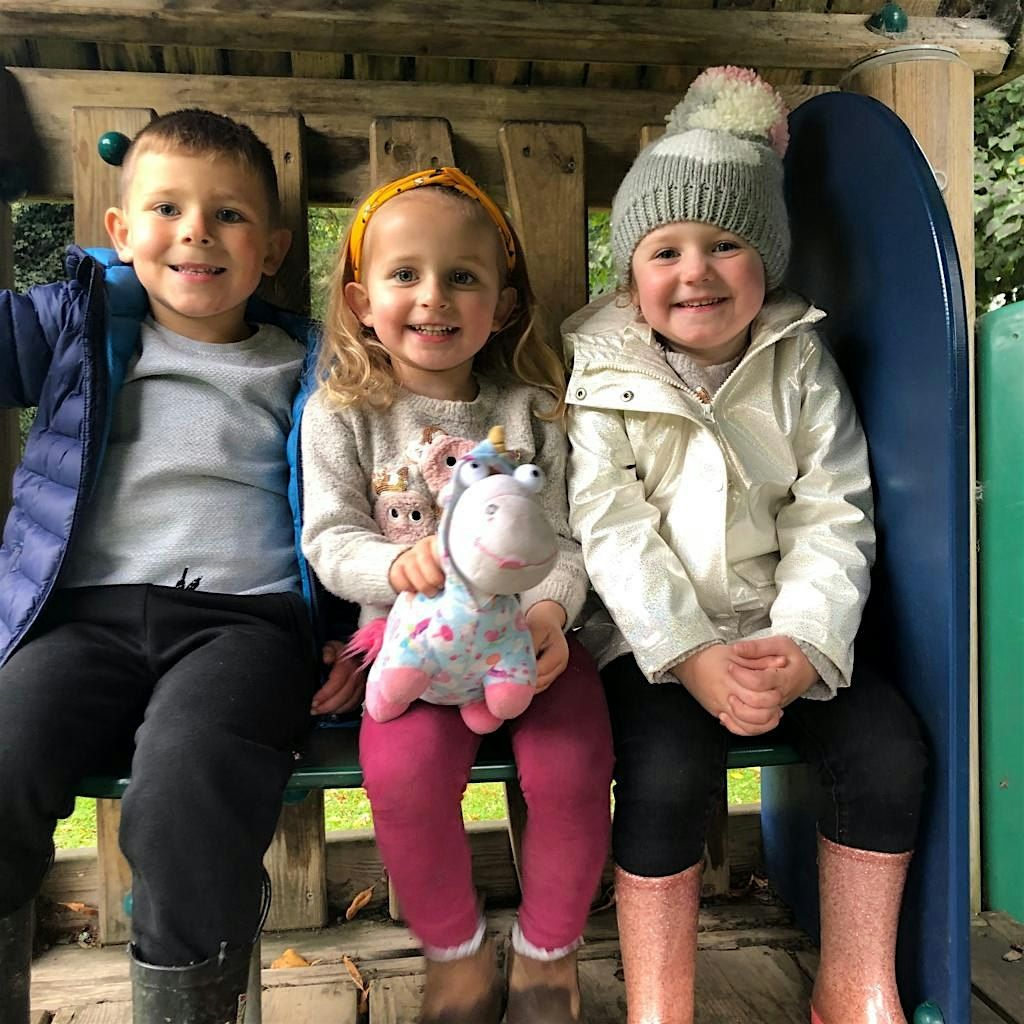 Stay and Play | Event in Crawcrook | AllEvents