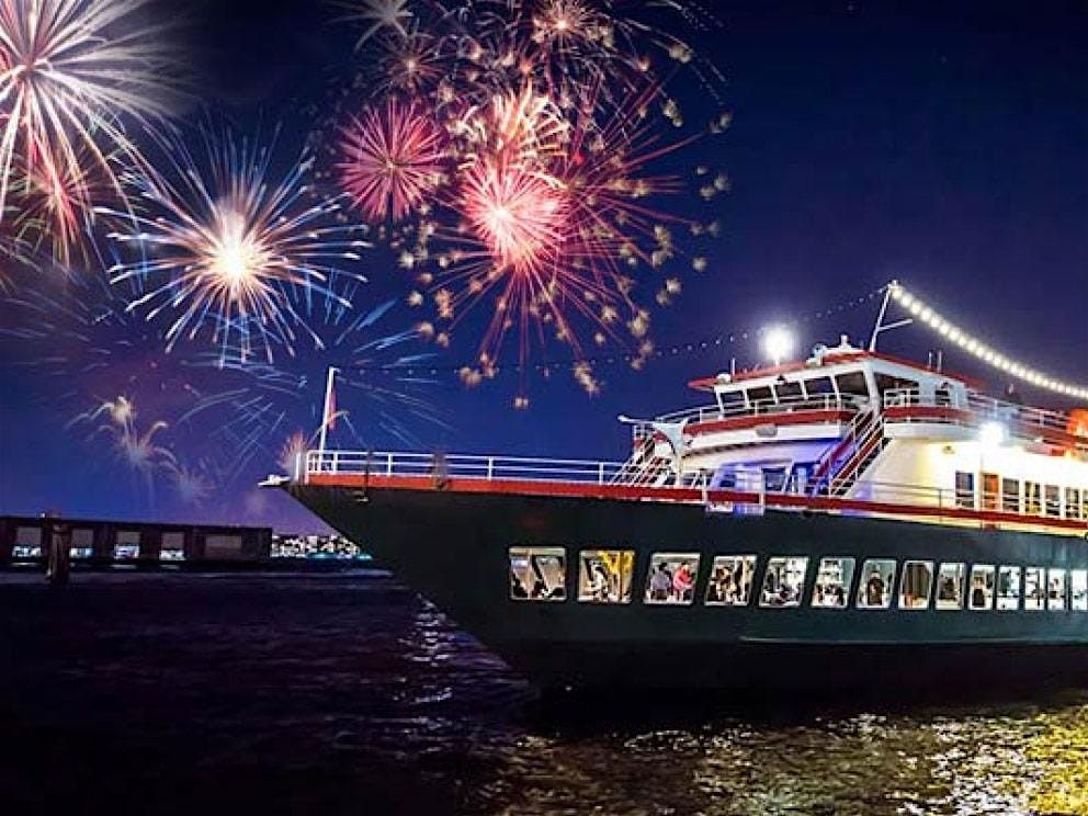 FIESTA MEXICANA BOAT PARTY 2024 | NYC | Event in New York | AllEvents