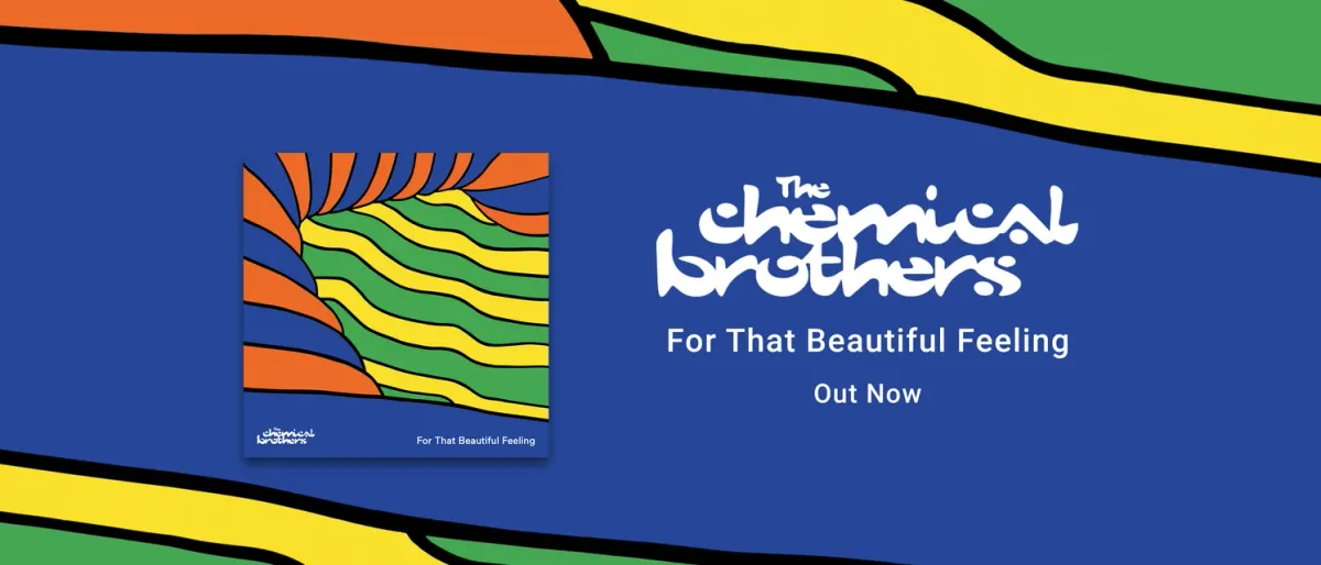 The Chemical Brothers in Gallipoli, 9 August | Event in Gallipoli | AllEvents