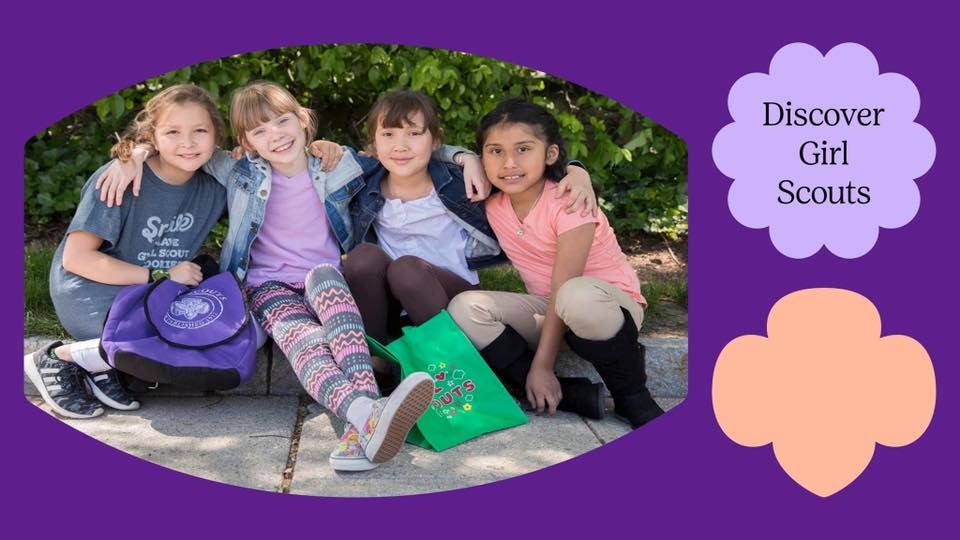 Discover Girl Scouts Mabank, 112 W Mt Vernon St, Mabank, TX 75147