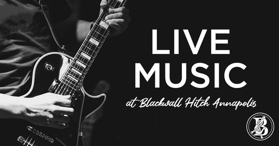 LIVE MUSIC with Mike Sharp, Blackwall Hitch - Annapolis, June 17 2023 | AllEvents.in live-music-with-mike-sharp-blackwall-hitch-annapolis-june-17-2023-allevents-in