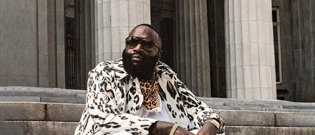 Rick Ross, Bow Wow, Soulja Boy in Minot, 24 July | Event in Minot | AllEvents