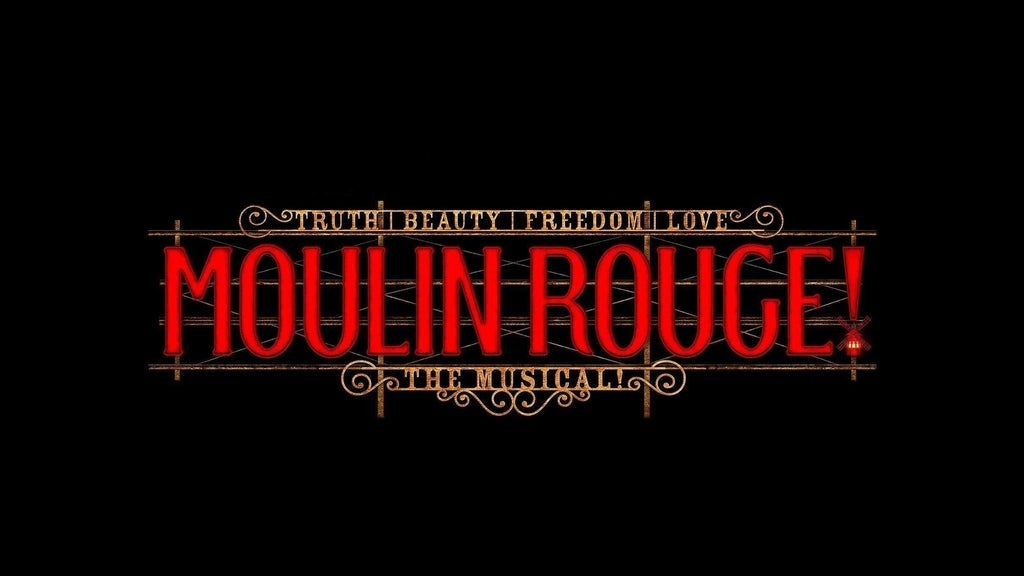 Moulin Rouge (Touring), 15 July | Event in Houston | AllEvents