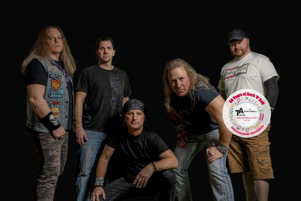 KOR Returns to Cork and Barrel!, Cork ‘N Barrel, Newburg, 10 June