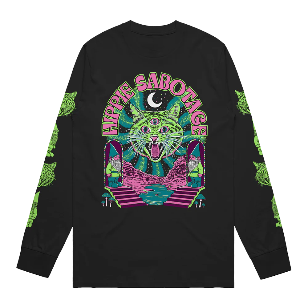 Hippie Sabotage at The Pageant, 5 November | Event in St. Louis | AllEvents