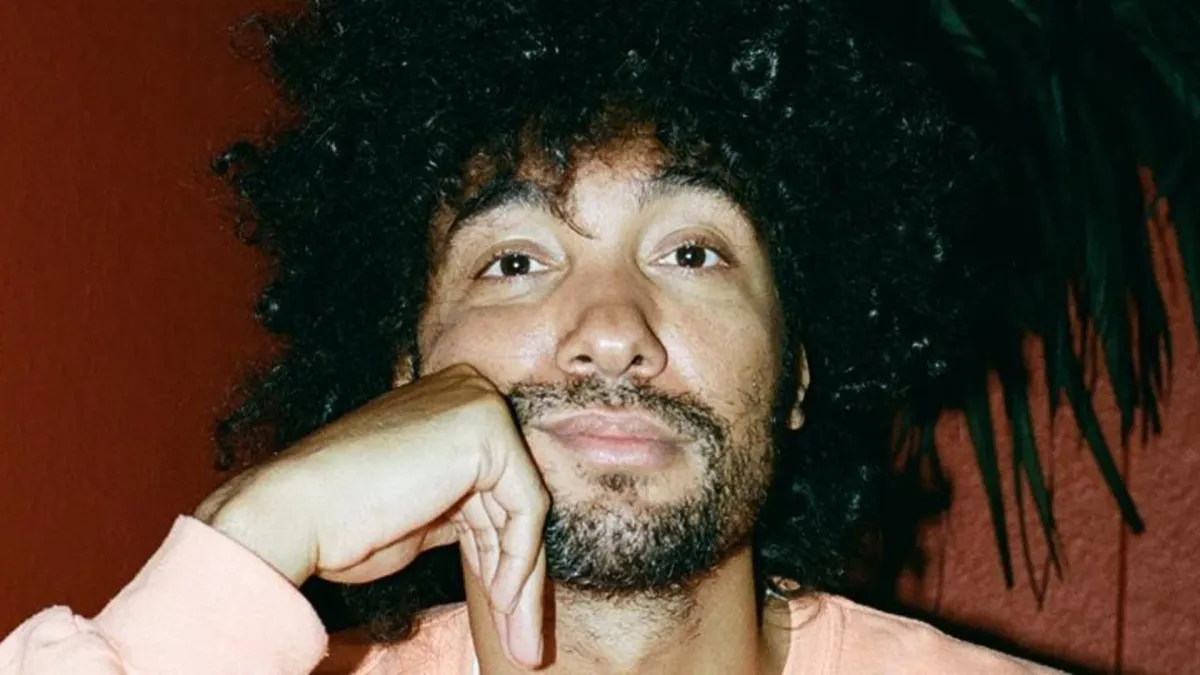 &ME, Joy Orbison, Shanti Celeste, Chaos In The CBD, Peach, Josh Baker, Sally C, Interplanetary Criminal, Rossi., Chloé Caillet, Effy, MALUGI, Hayley Zalassi, Max Dean, KILIMANJARO, Sam Alfred, Faster Horses, DJ HEARTSTRING, Soul Mass Transit System, SWIM, Silva Bumpa, sim0ne, Nadia Summer, Paso, Arwen, Luke Dean in Edinburgh, 13 September