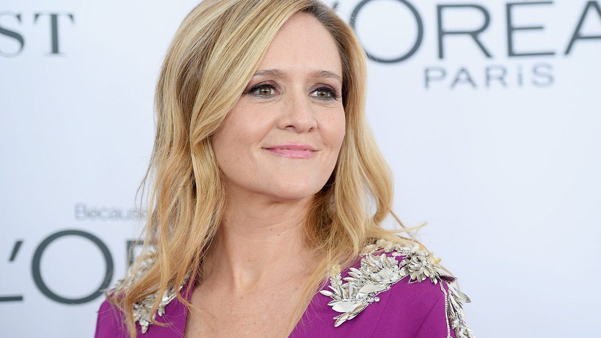 Samantha Bee, 20 September | Event in Ridgefield | AllEvents