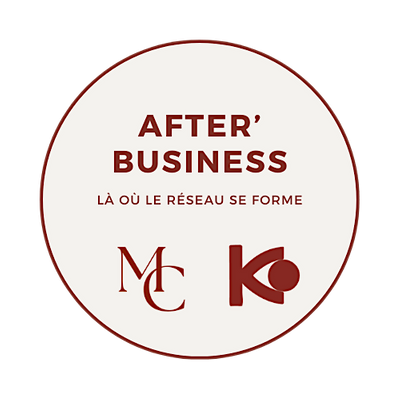 Eagle Sky X Moon Company logo