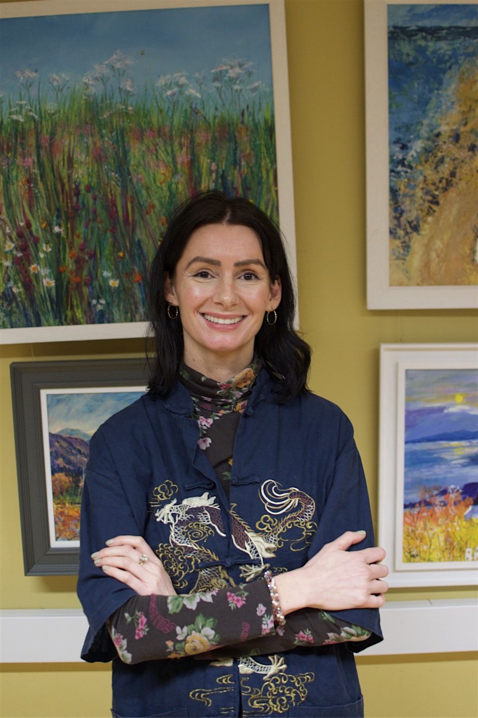 Breathwork with Becky (Didsbury Parsonage) | Event in Didsbury | AllEvents