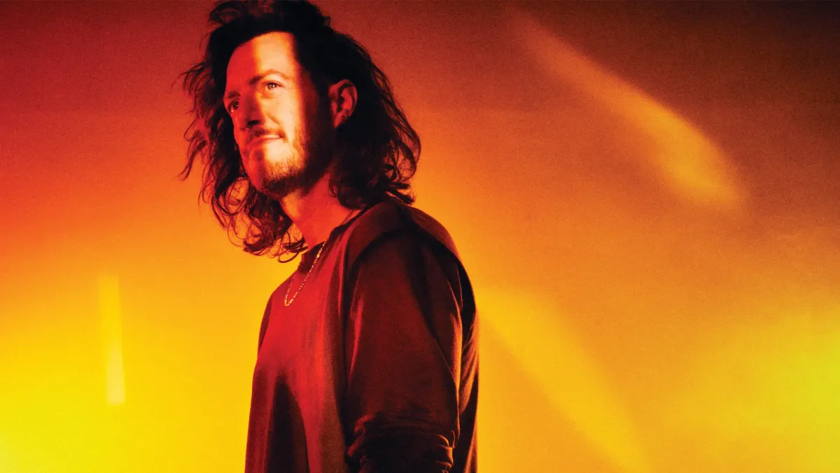 Tyler Hubbard in Los Ranchos De Albuquerque, 15 May | Event in North Valley | AllEvents