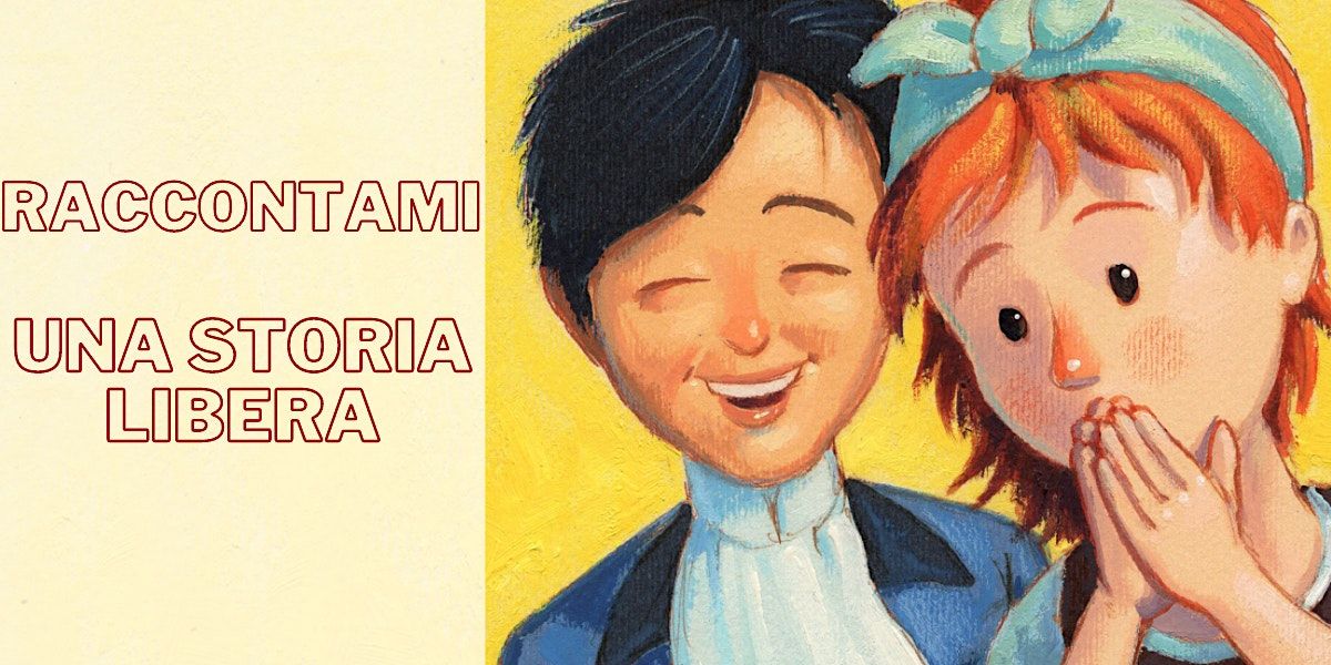 RACCONTAMI UNA STORIA | Il Nuovo - Foto 5