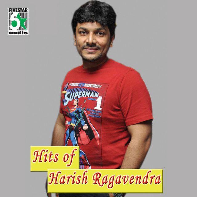 Harish Raghavendra Concert, Tour Dates & Tickets 2026