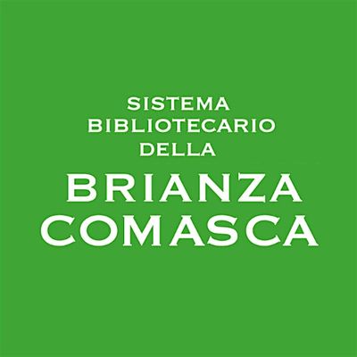 SISTEMA BIBLIOTECARIO DELLA BRIANZA COMASCA logo