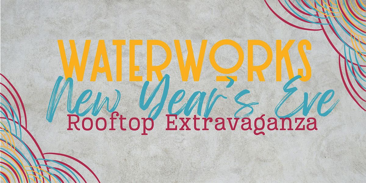 New Years Eve Rooftop Extravaganza, Trilogy Hotel Montgomery, Autograph ...