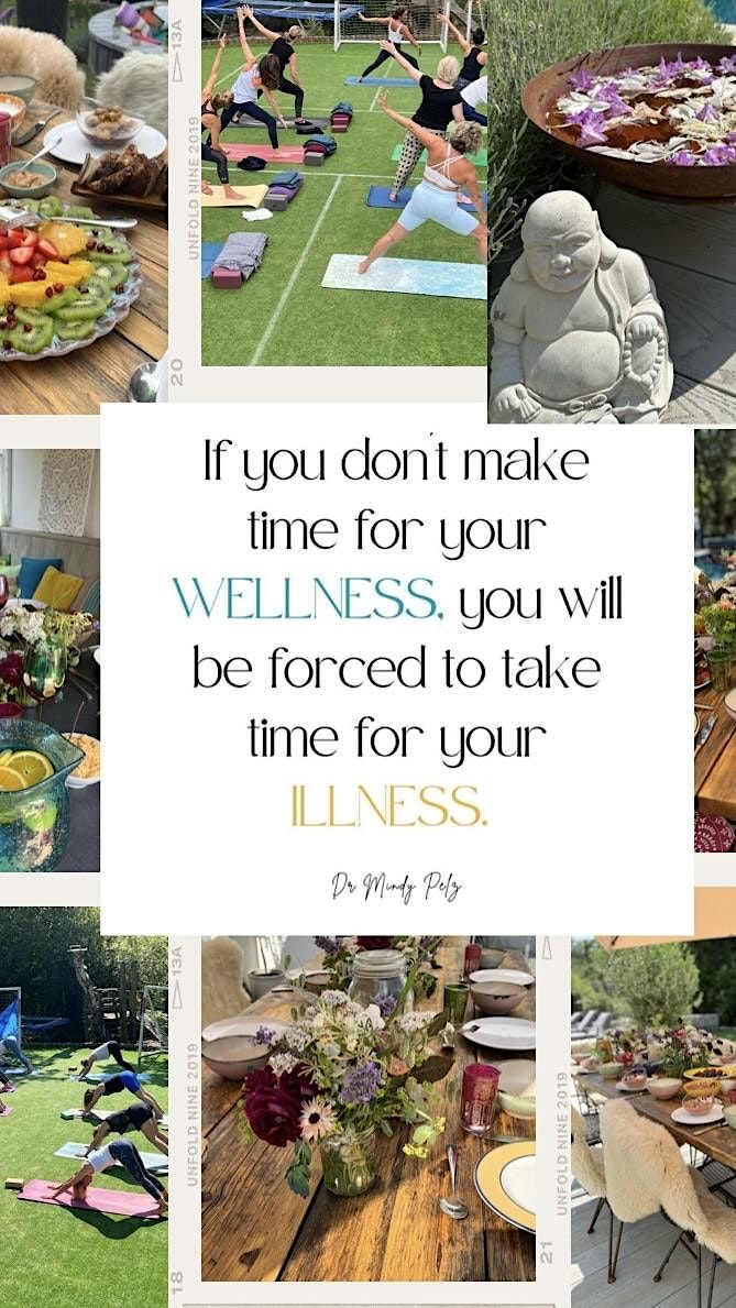 "Learn about Fermentation Rejuvenation Day, Mount Grace Drive, Poole