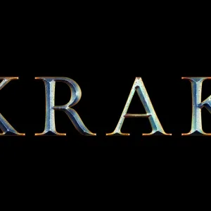 Kraken in Medellín